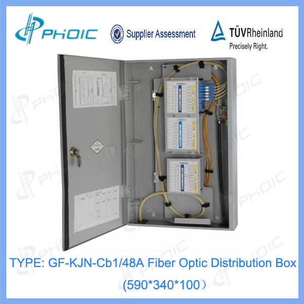 GF-KJN-Cb1 48A Fiber Optic Distribution Box
