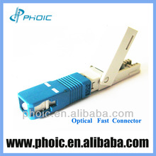 Fiber Optical Fast Connector.