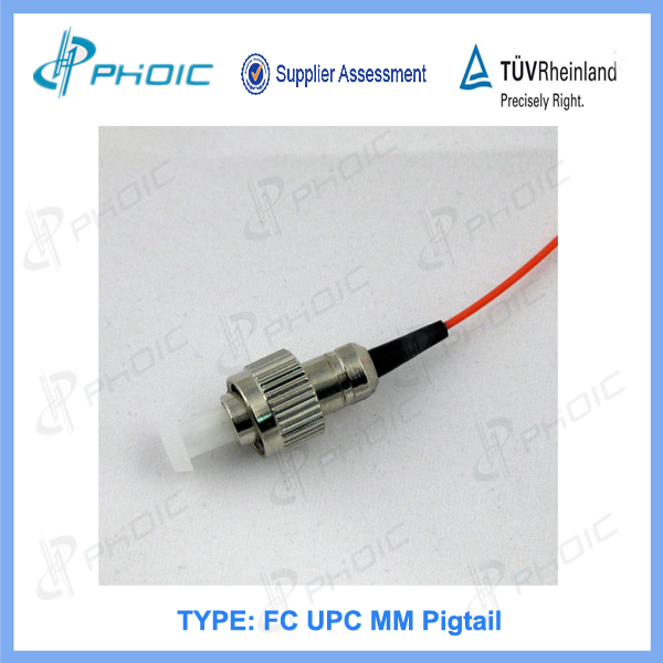 FC UPC MM Pigtail