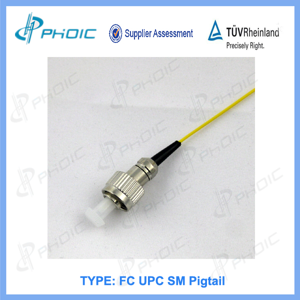 FC UPC SM Pigtail