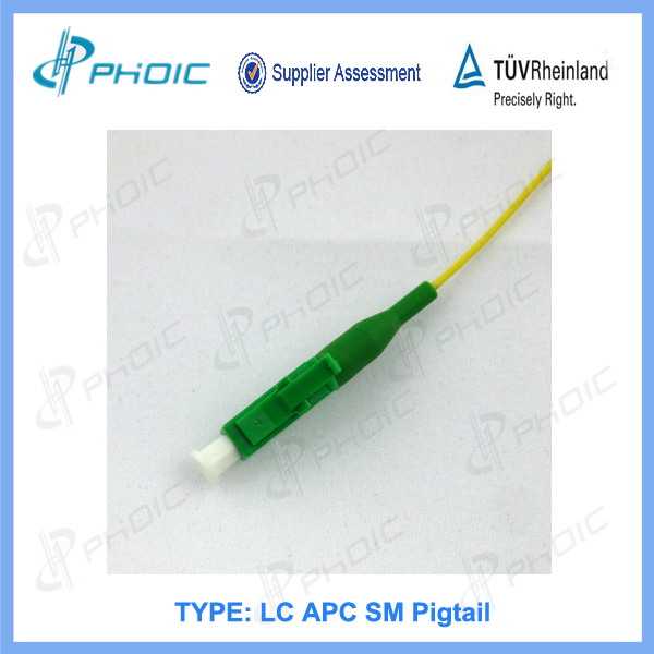 LC APC SM Pigtail