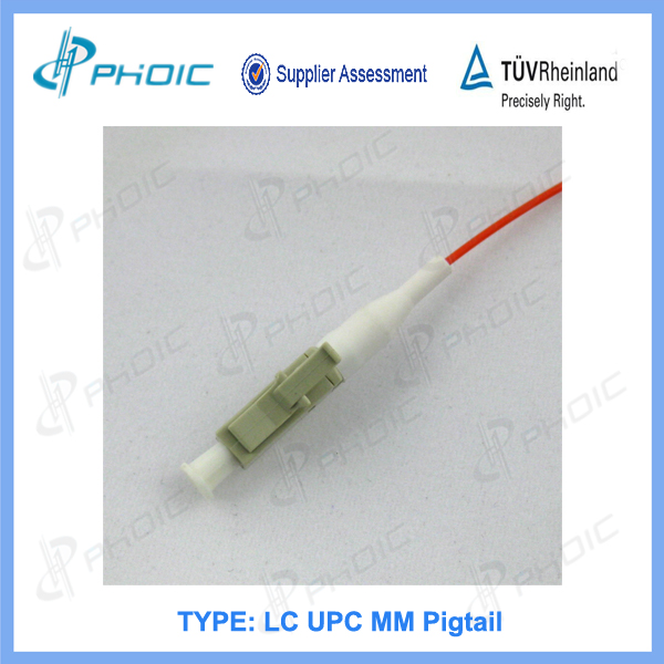 LC UPC MM Pigtail