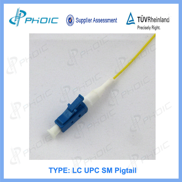 LC UPC SM Pigtail