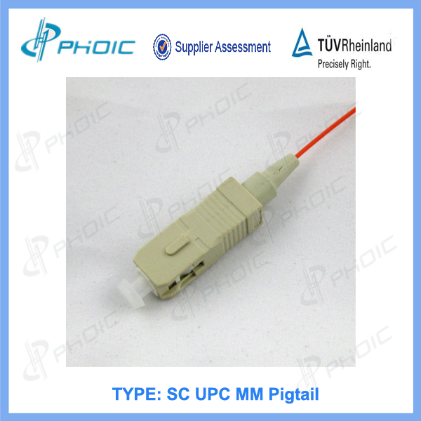 SC UPC MM Pigtail